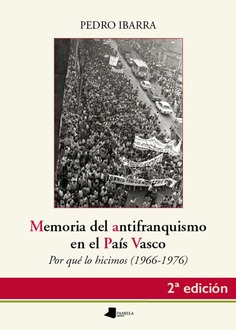 Memoria del antifranquismo en el País Vasco