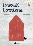 Lorerik Gorriena Portada de: Lorerik Gorriena