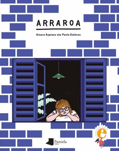 Arraroa
