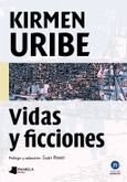 Vidas y ficciones Portada de: Vidas y ficciones