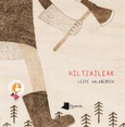 Hiltzaileak Portada de: Hiltzaileak