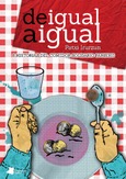 De igual a igual Portada de: De igual a igual