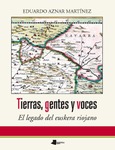 TIERRAS, GENTES Y VOCES Portada de: TIERRAS, GENTES Y VOCES