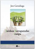Jainkoa harrapatzeko tranpa