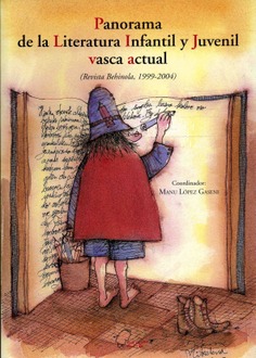 Panorama de la literatura infantil y juvenil vasca