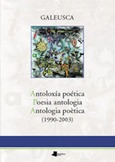 Portada de: Galeusca. Poesia Antologia