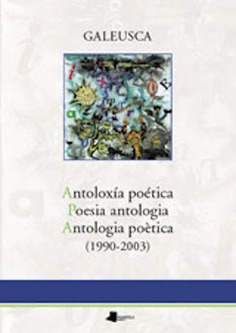 Galeusca. Poesia Antologia