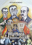 Villafranca en la II República (1931-1936)