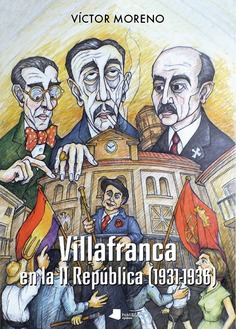 Villafranca en la II República (1931-1936)