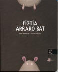 Piztia arraro bat