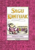 Sagu kontuak Portada de: Sagu kontuak
