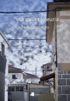  eta gauetik, euria