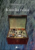 Kronika txikia Portada de: Kronika txikia