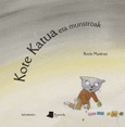 Kote Katua eta munstroak Portada de: Kote Katua eta munstroak