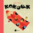 Kokoak Portada de: Kokoak