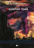 Weylerren itzala Portada de: Weylerren itzala