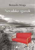 Nevadako egunak Portada de: Nevadako egunak