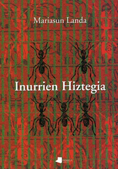Inurrien hiztegia
