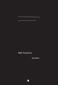 Beltzuria Portada de: Beltzuria