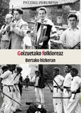 Goizuetako folkloreaz Portada de: Goizuetako folkloreaz