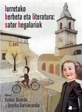 Iurretako berbeta eta literatura: sator hegalariak Portada de: Iurretako berbeta eta literatura: sator hegalariak
