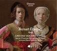 Bernart Etxepare, 1545 Portada de: Bernart Etxepare, 1545