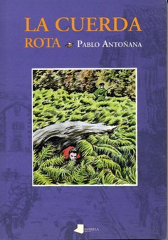 La cuerda rota