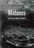 Matones Portada de: Matones