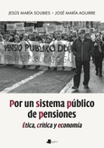 Por un sistema público de pensiones Portada de: Por un sistema público de pensiones