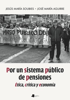 Por un sistema público de pensiones