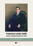 Francisco Lorda Yoldi Portada de: Francisco Lorda Yoldi