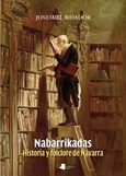 Nabarrikadas Portada de: Nabarrikadas