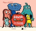 Portada de: Banda ezezaguna