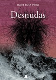 Desnudas Portada de: Desnudas