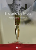 El diario de Mola Portada de: El diario de Mola