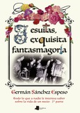 Jesuitas, exquisita fantasmagoría Portada de: Jesuitas, exquisita fantasmagoría