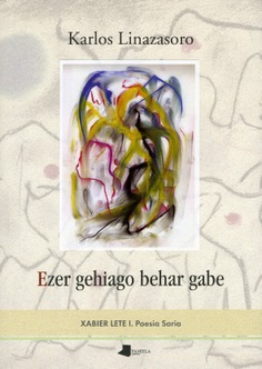 Ezer gehiago behar gabe