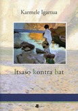 Itsaso kontra bat Portada de: Itsaso kontra bat