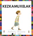 Kezkamuxelak 3. edizioa Portada de: Kezkamuxelak 3. edizioa
