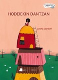 Hodeiekin dantzan Portada de: Hodeiekin dantzan