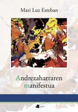 Andrezaharraren manifestua Portada de: Andrezaharraren manifestua