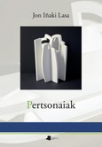 Pertsonaiak Portada de: Pertsonaiak