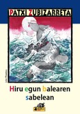 Hiru egun balearen sabelean