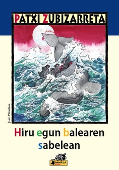 Hiru egun balearen sabelean