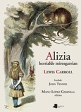 Alizia herrialde miresgarrian Portada de: Alizia herrialde miresgarrian