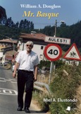 Portada de: William A. Douglass, Mr. Basque