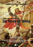 Estudio sobre la campaña de las navas de Tolosa Portada de: Estudio sobre la campaña de las navas de Tolosa