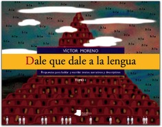 Dale que dale a la lengua (II)