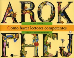 Cómo hacer lectores competentes