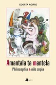 Amantala ta mantela Portada de: Amantala ta mantela